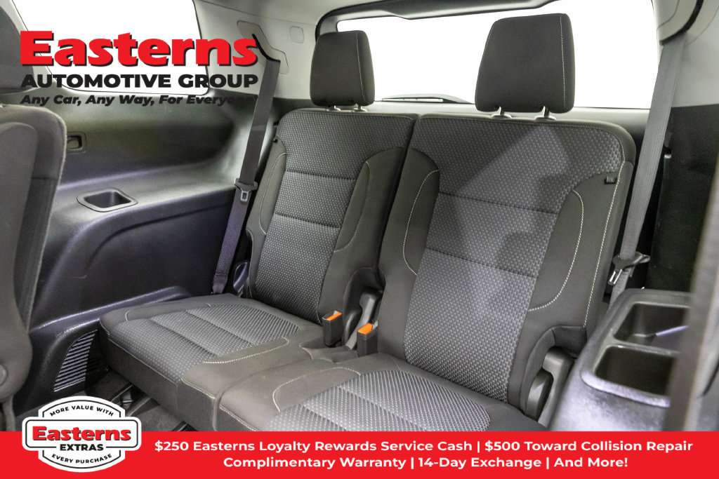 Used 2023 GMC Acadia SLE w/ Driver Convenience Package AWD/4WD image 28