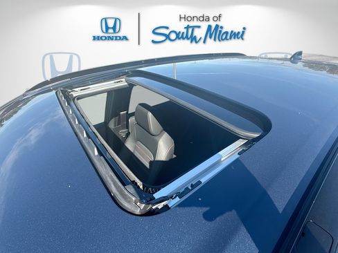 New 2026 Honda CR-V Sport-L image 16