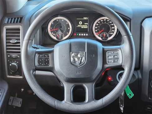 Certified 2019 RAM 1500 Tradesman image 27