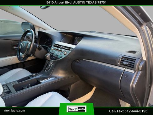 Used 2013 Lexus RX 350 FWD image 27