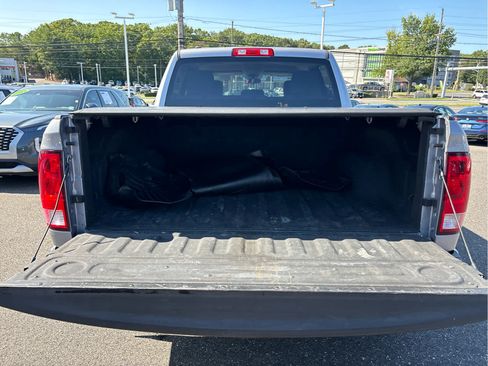 Used 2019 RAM 1500 Tradesman w/ Tradesman SXT Package RWD image 25