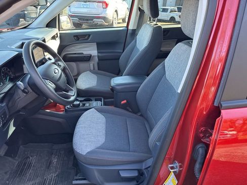 Used 2022 Ford Maverick XLT image 11