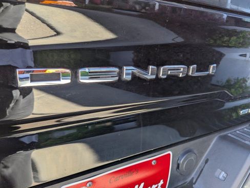 Used 2020 GMC Sierra 2500 Denali w/ Denali Ultimate Package AWD/4WD image 30