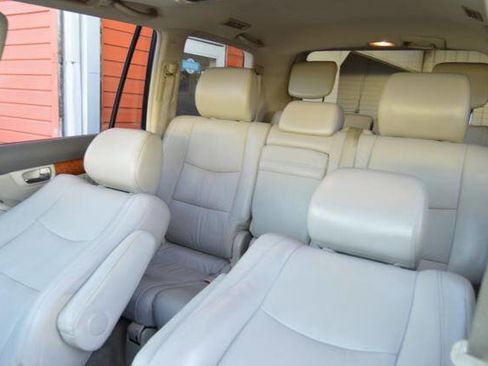 Used 2007 Lexus GX 470 AWD/4WD image 57