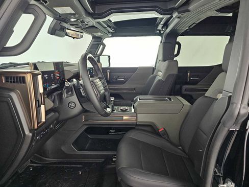 Used 2025 GMC Hummer EV 3X w/ Extreme Off-Road Package image 21