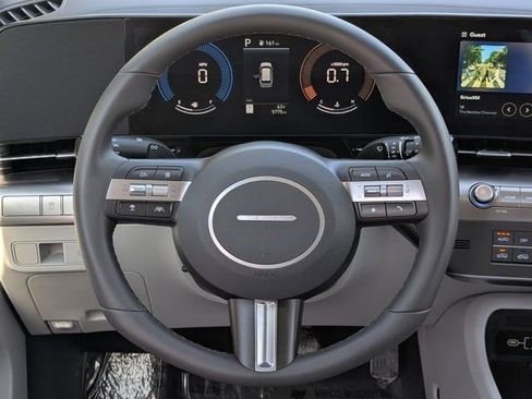 Used 2026 Hyundai Kona SEL Sport image 20