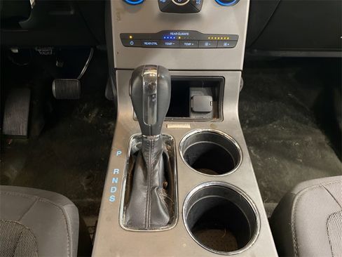 Used 2017 Ford Flex SE image 15