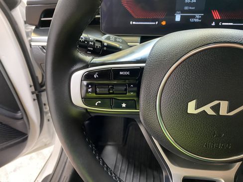 Used 2025 Kia K5 GT-Line w/ GT-Line Premium Package image 33