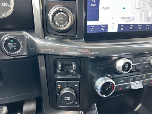 Certified 2023 Ford F150 XLT w/ Equipment Group 302A High AWD/4WD image 30