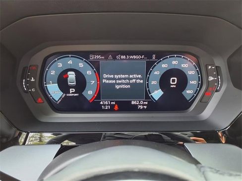 Used 2025 Audi A3 2.0T Premium w/ Convenience Package image 21