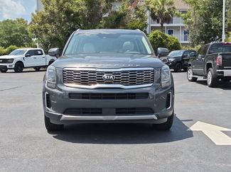 Used 2020 Kia Telluride EX w/ EX Premium Package AWD/4WD video 2