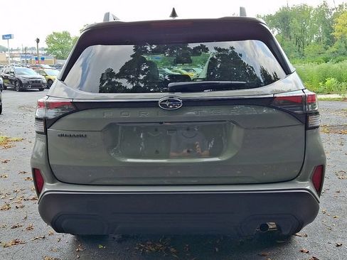 New 2026 Subaru Forester Premium AWD/4WD image 6