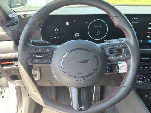 Used 2025 Hyundai Sonata N Line FWD image 20