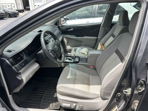 Used 2014 Toyota Camry LE FWD image 6