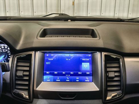 Used 2021 Ford Ranger XLT w/ Equipment Group 301A Mid image 13