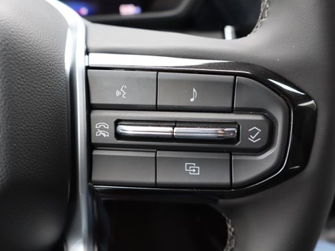 Used 2026 Chevrolet Colorado W/T w/ Advanced Trailering Package image 21