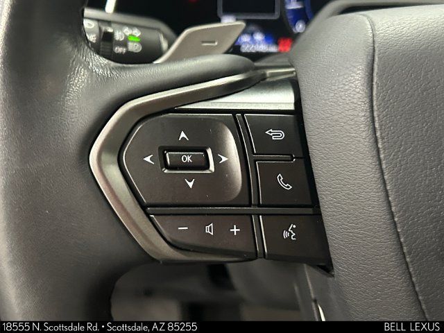 Used 2023 Lexus RX 350 Premium w/ Cold Area Package AWD/4WD image 29