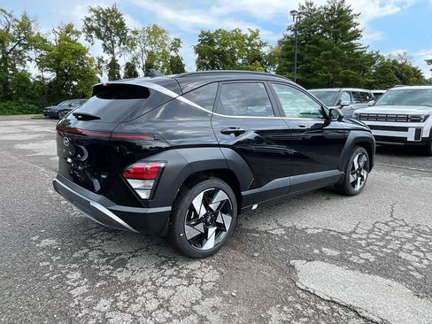 New 2026 Hyundai Kona Limited image 7