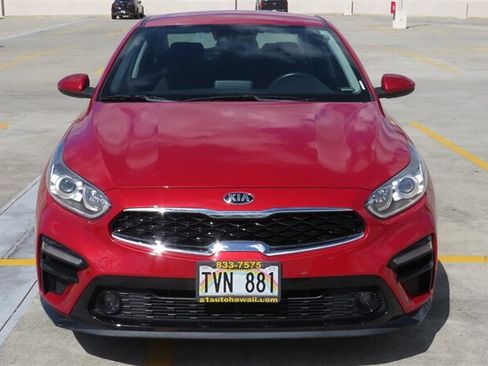 Used 2019 Kia Forte S FWD image 7