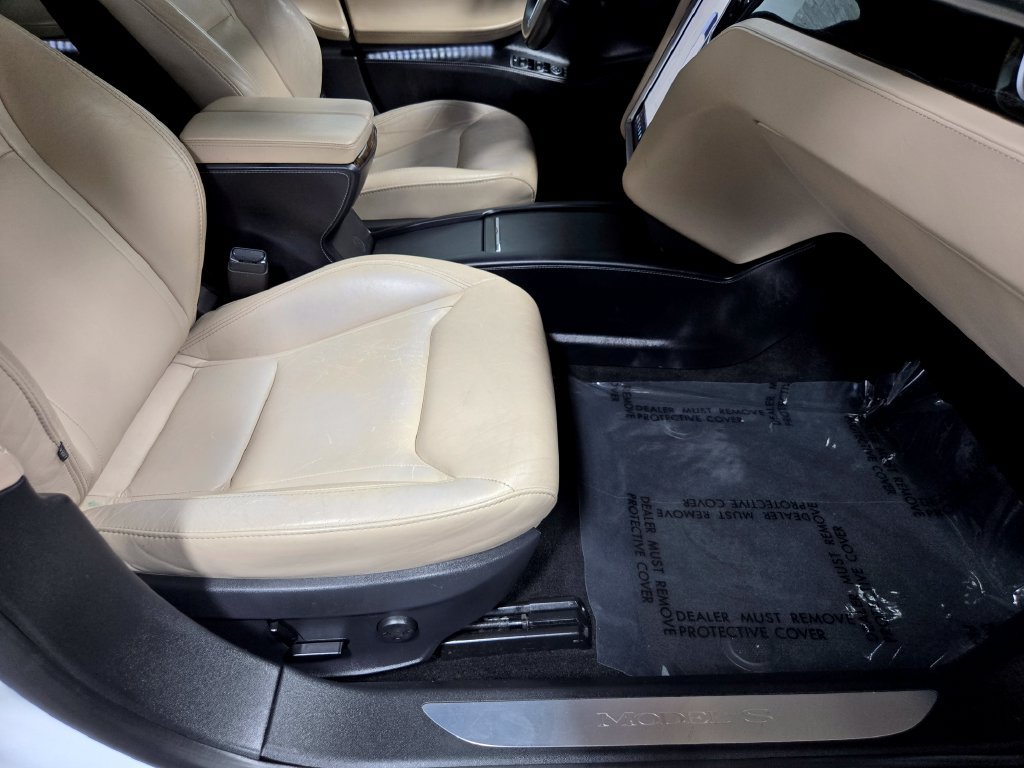 Used 2016 Tesla Model S 75 RWD image 49
