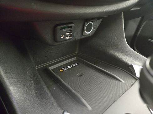 Certified 2020 Chevrolet Traverse Premier AWD/4WD image 28