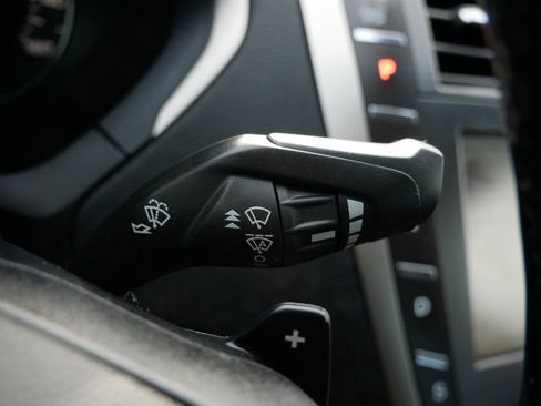 Used 2015 Lincoln MKZ AWD w/ Equipment Group 102A Reserve image 33