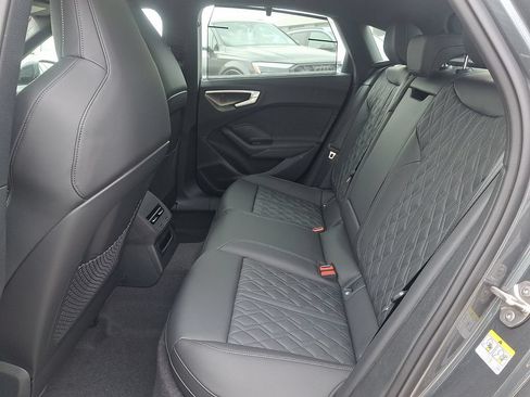 New 2026 Audi S5 Premium Plus AWD/4WD image 6