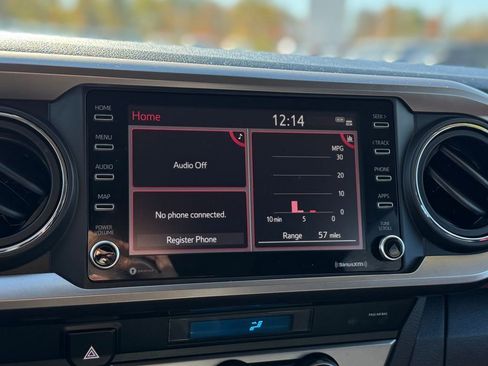 Used 2023 Toyota Tacoma SR5 image 9