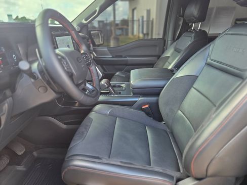 Certified 2025 Ford F150 Raptor AWD/4WD image 16