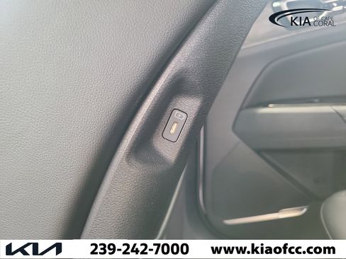 Certified 2024 Kia Sportage X-Pro AWD/4WD image 17