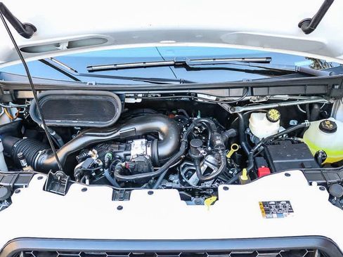 New 2026 Ford Transit 350 148 High Roof Extended RWD image 24