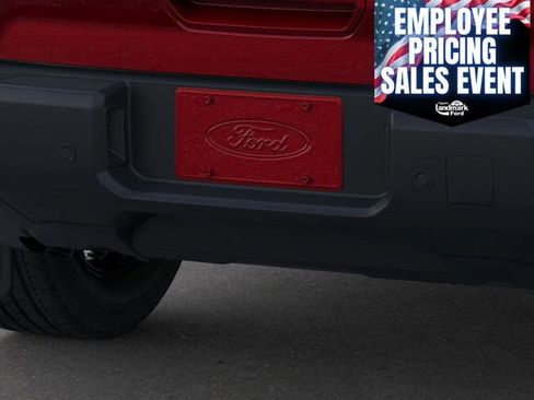 New 2026 Ford Bronco Sport Outer Banks w/ Outer Banks Tech Package+ AWD/4WD image 24