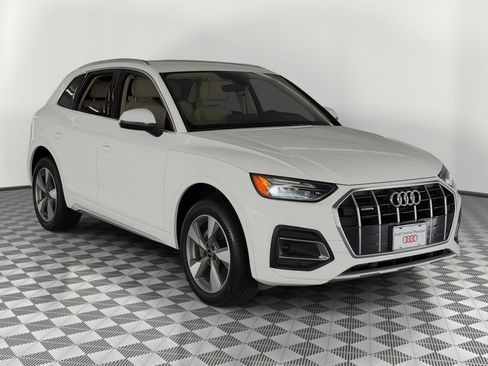 Used 2023 Audi Q5 2.0T Premium AWD/4WD image 7