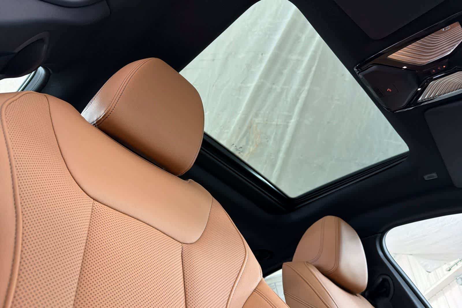 New 2026 BMW 430i w/ M Sport Package RWD image 16