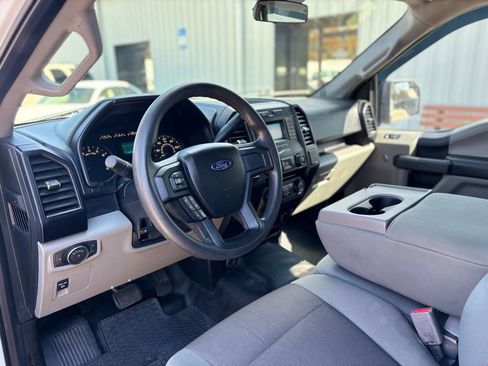 Used 2016 Ford F150 XL w/ XL Power Equipment Group image 9