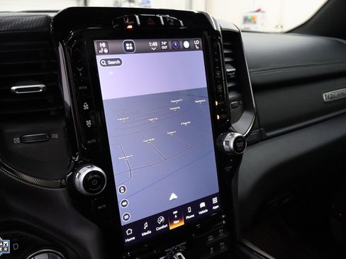 Used 2024 RAM 1500 Rebel w/ Rebel Level 2 Equipment Group image 19