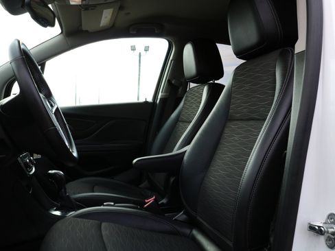 Used 2016 Buick Encore Convenience image 21