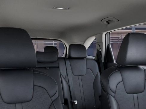 New 2026 Kia Sorento EX FWD image 31