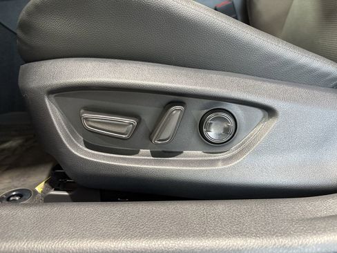 New 2026 Toyota Camry XLE FWD image 12