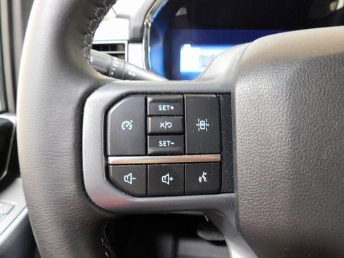 Used 2023 Ford F150 Lightning XLT image 25