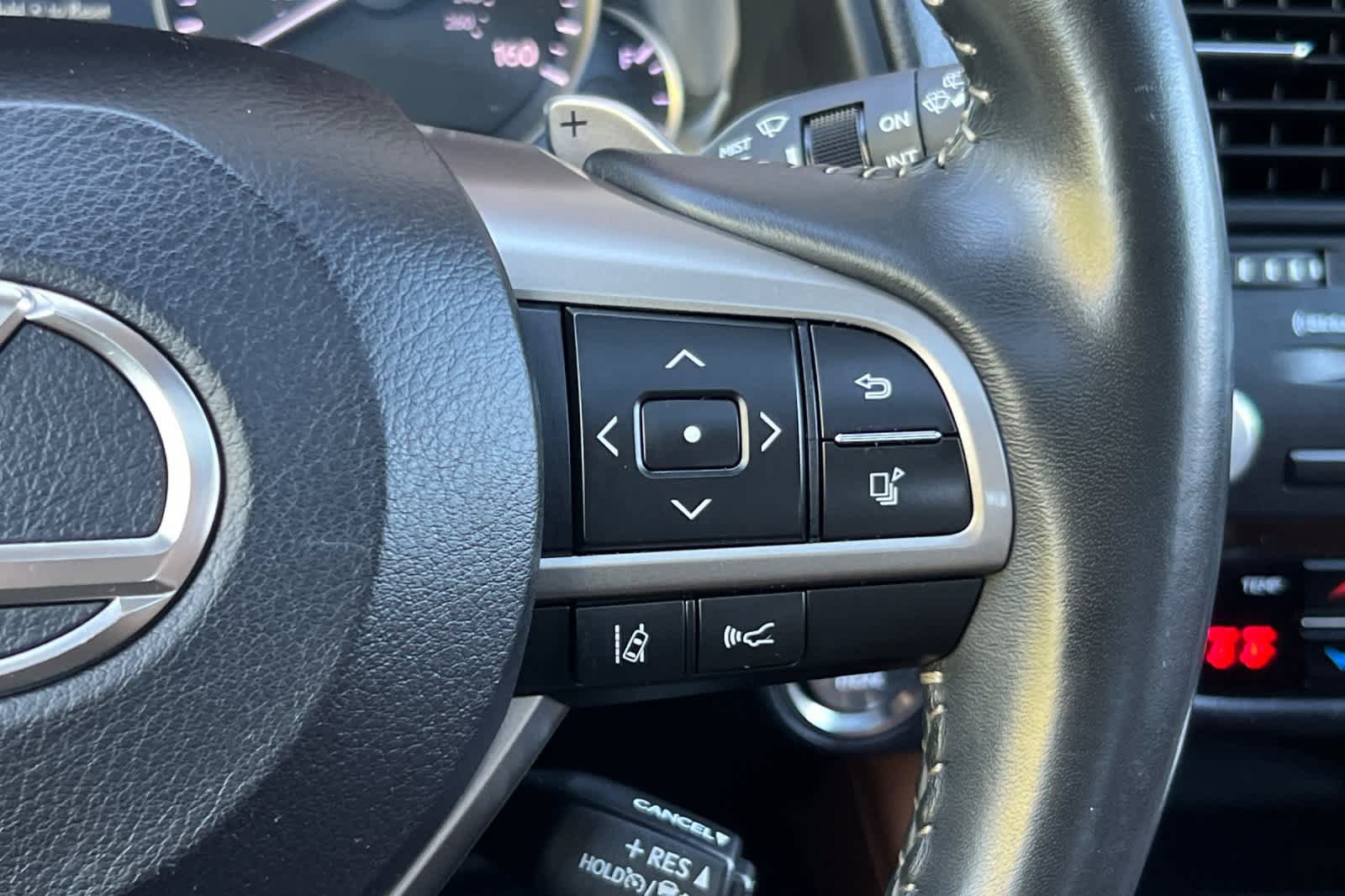 Used 2022 Lexus RX 350 FWD w/ Premium Package image 26