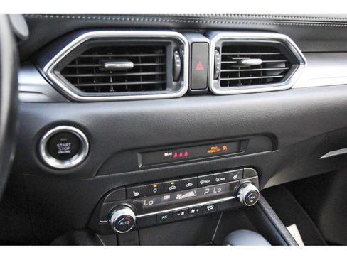 Used 2025 MAZDA CX-5 AWD 2.5 S w/ Select Package image 24
