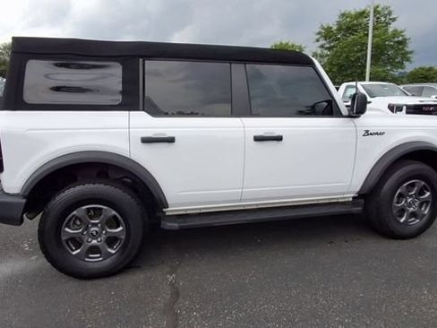 Used 2023 Ford Bronco Big Bend AWD/4WD image 9