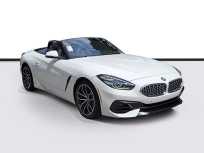 Used 2020 BMW Z4 sDrive30i