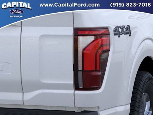 New 2026 Ford F150 Lariat AWD/4WD image 21