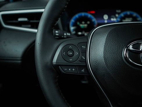 New 2026 Toyota Corolla Cross XLE image 21