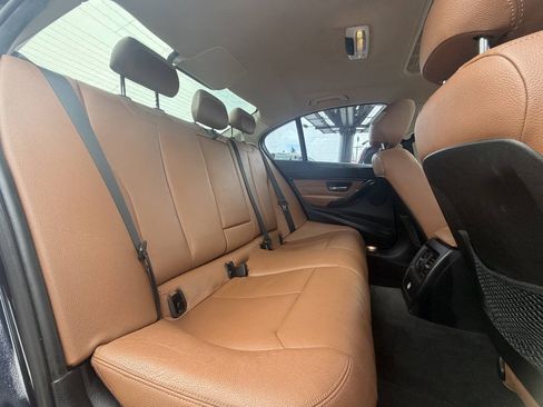 Used 2015 BMW 328i Sedan RWD image 22
