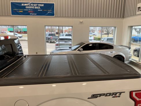 Used 2019 Ford F150 XLT w/ Equipment Group 302A Luxury image 32
