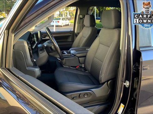 Used 2022 Chevrolet Silverado 1500 LT image 25