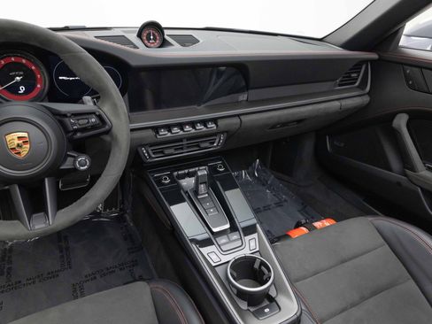 Used 2023 Porsche 911 Targa 4 GTS AWD/4WD image 18